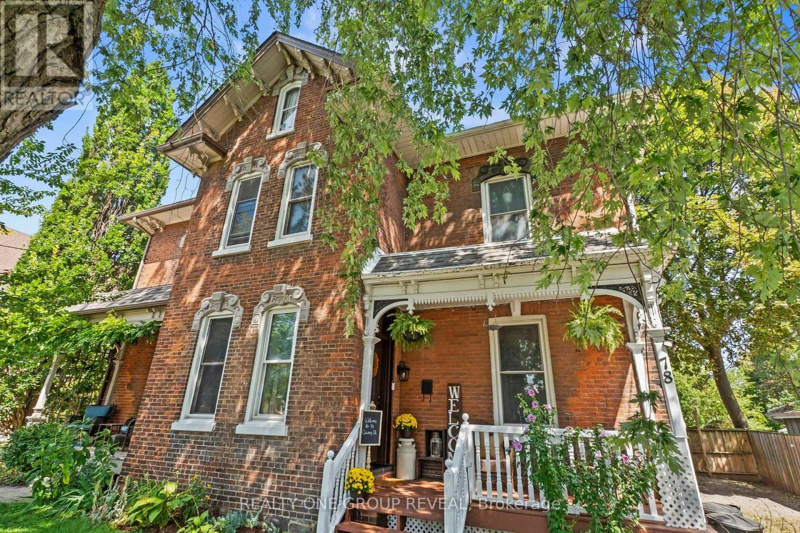 78 Queen Street, Clarington, ON, L1C 1M6