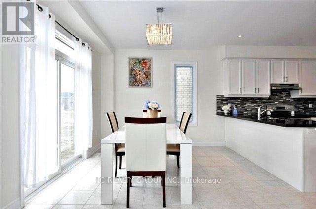 253 Rutherford Road, Bradford West Gwillimbury, ON, L3Z 0X4 - 4