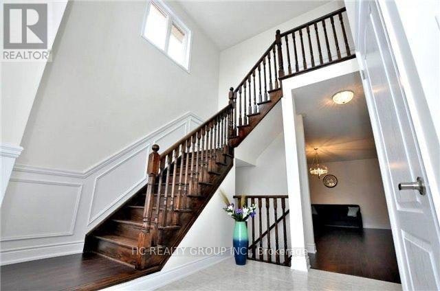 253 Rutherford Road, Bradford West Gwillimbury, ON, L3Z 0X4 - 6