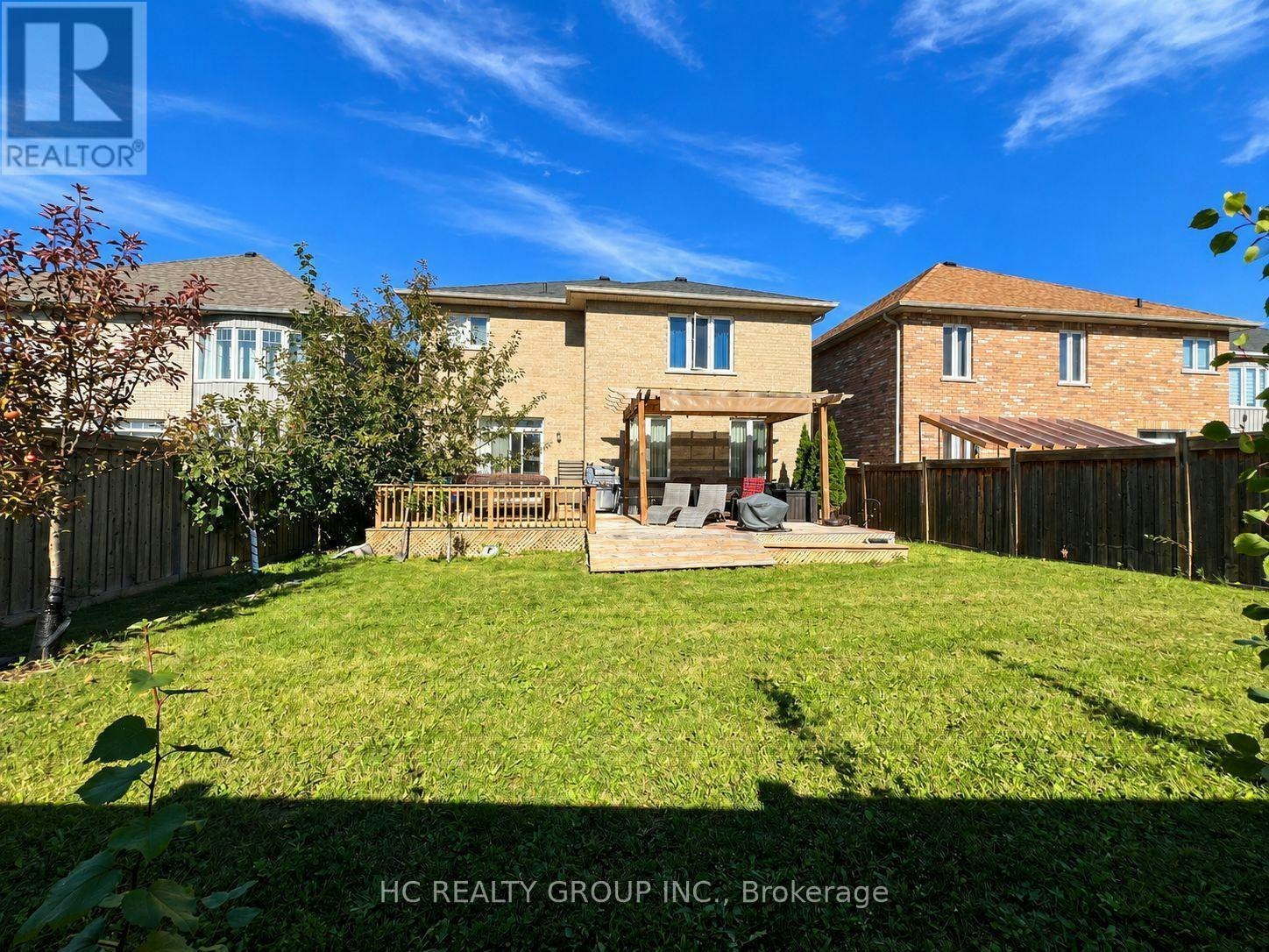 253 Rutherford Road, Bradford West Gwillimbury, ON, L3Z 0X4 - 27