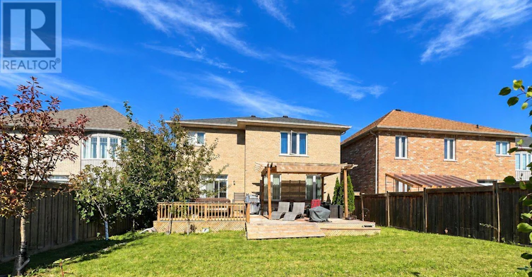 253 Rutherford Road, Bradford West Gwillimbury, ON, L3Z 0X4 - 27