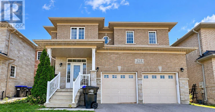 253 Rutherford Road, Bradford West Gwillimbury, ON, L3Z 0X4