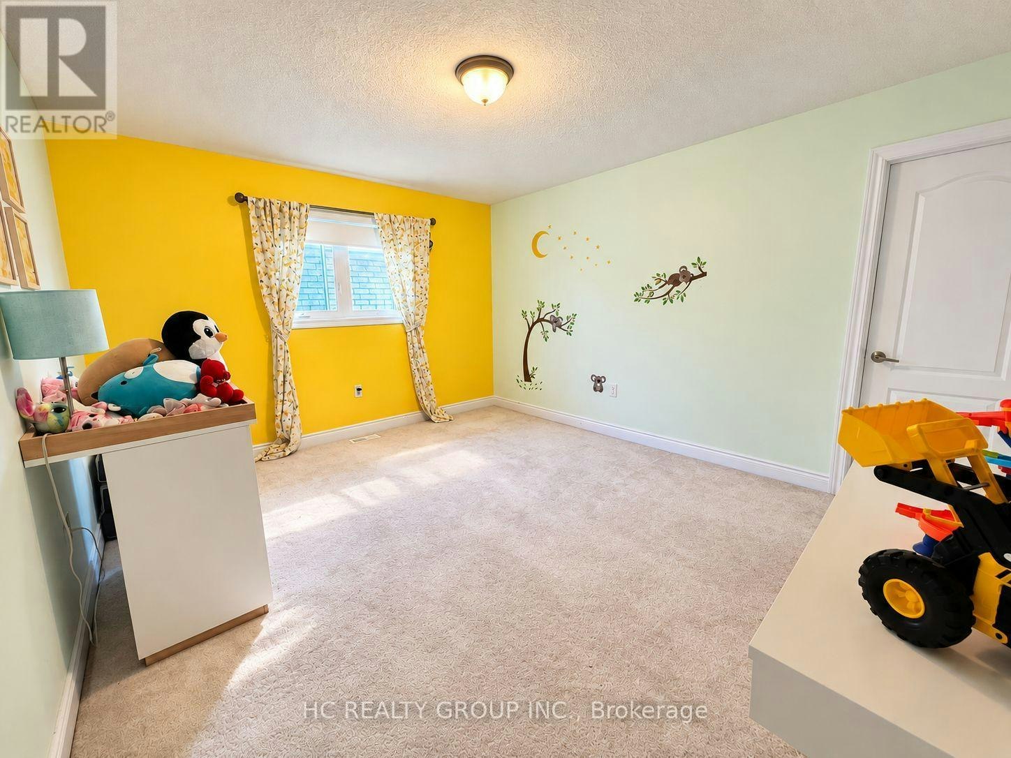 253 Rutherford Road, Bradford West Gwillimbury, ON, L3Z 0X4 - 16