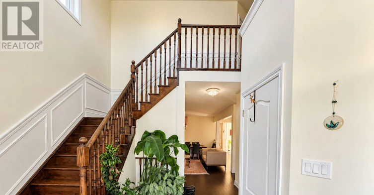 253 Rutherford Road, Bradford West Gwillimbury, ON, L3Z 0X4 - 4