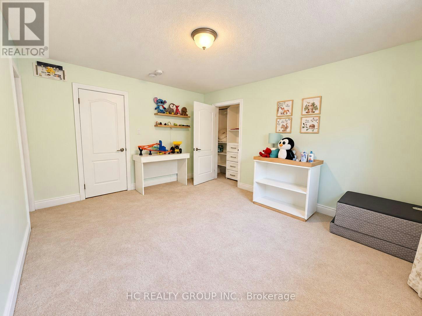 253 Rutherford Road, Bradford West Gwillimbury, ON, L3Z 0X4 - 17