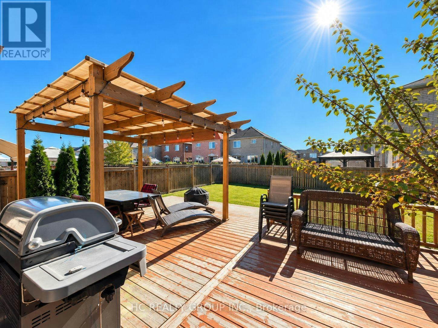 253 Rutherford Road, Bradford West Gwillimbury, ON, L3Z 0X4 - 25