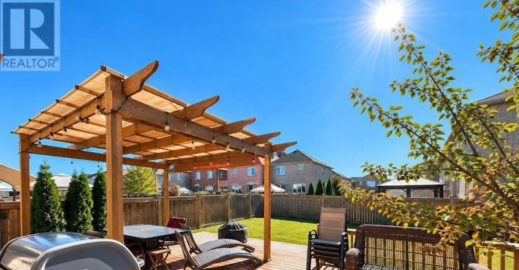 253 Rutherford Road, Bradford West Gwillimbury, ON, L3Z 0X4 - 25