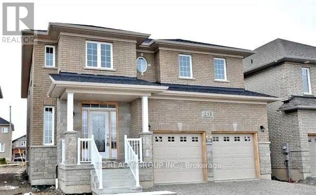 253 Rutherford Road, Bradford West Gwillimbury, ON, L3Z 0X4