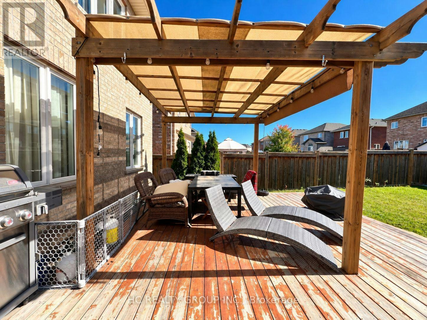 253 Rutherford Road, Bradford West Gwillimbury, ON, L3Z 0X4 - 26