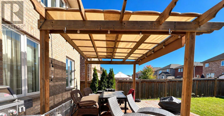 253 Rutherford Road, Bradford West Gwillimbury, ON, L3Z 0X4 - 26