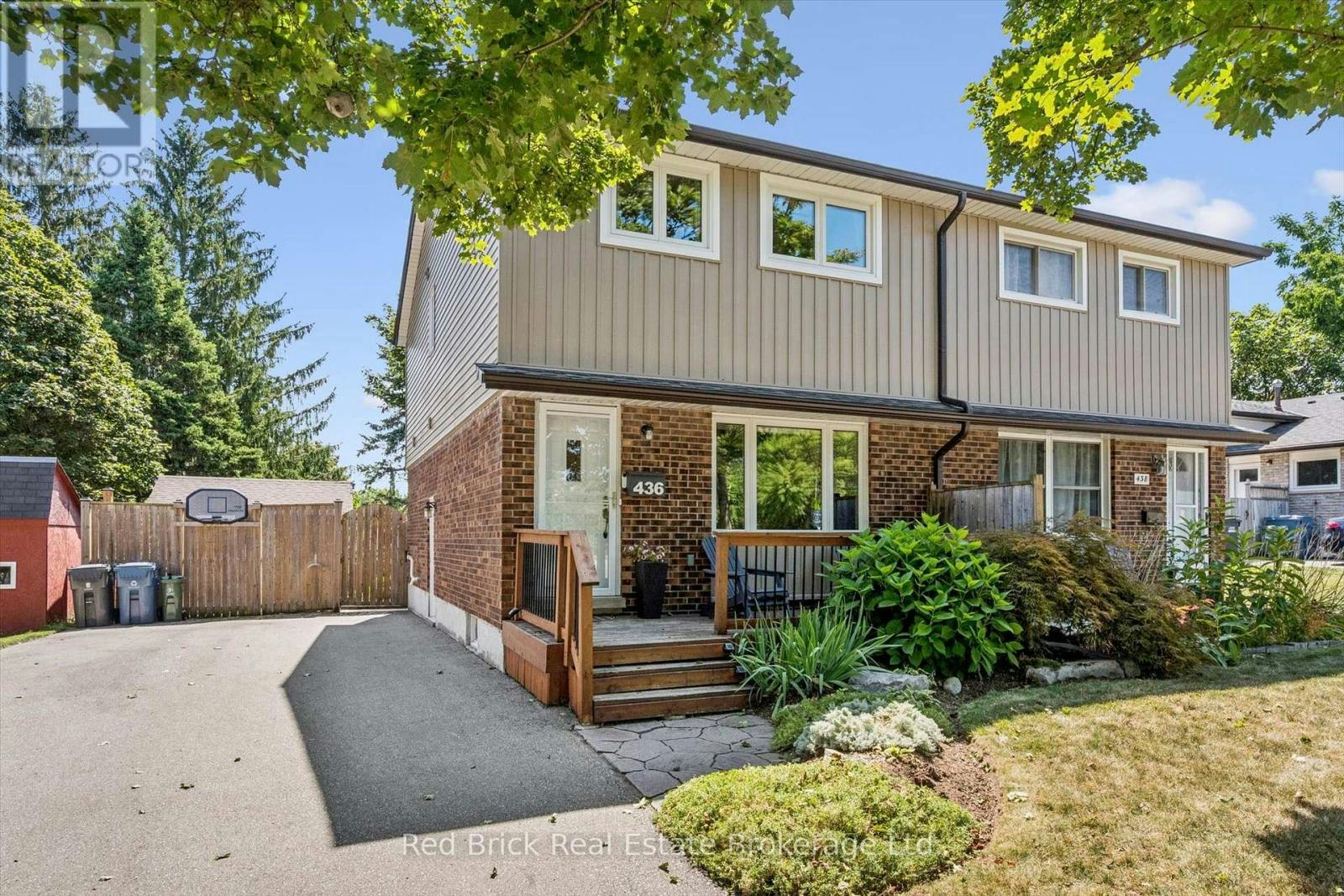 436 Willow Road, Guelph, ON, N1H 6S2