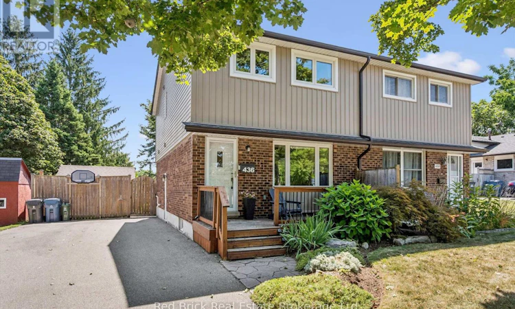 436 Willow Road