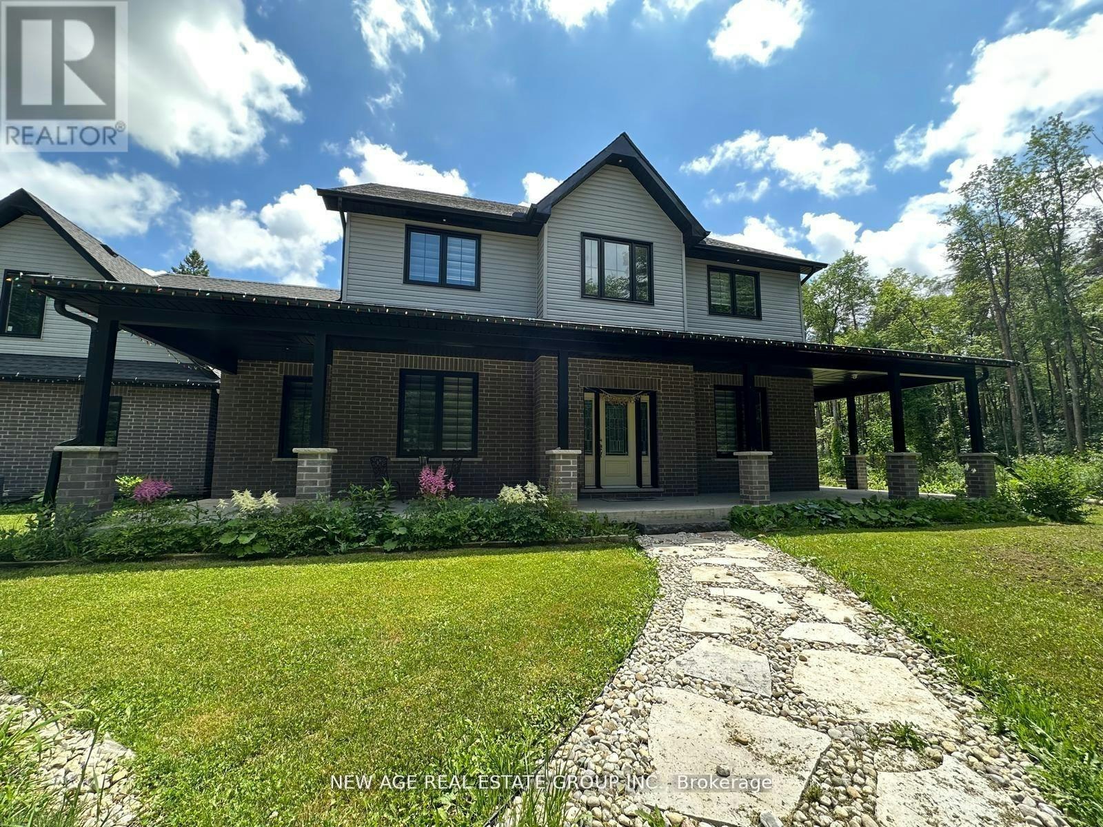 9031 Sideroad 17, Erin, ON, N0B 1Z0