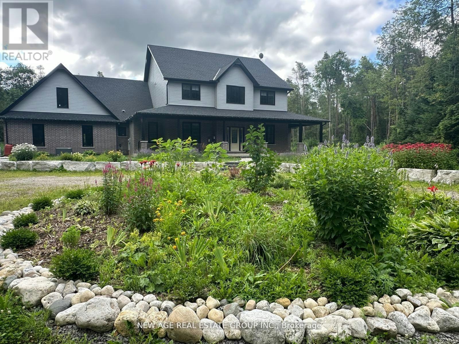 9031 Sideroad 17, Erin, ON, N0B 1Z0 - 2