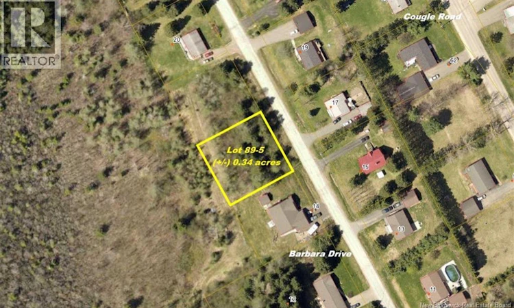 Lot 89-5 Barbara Drive