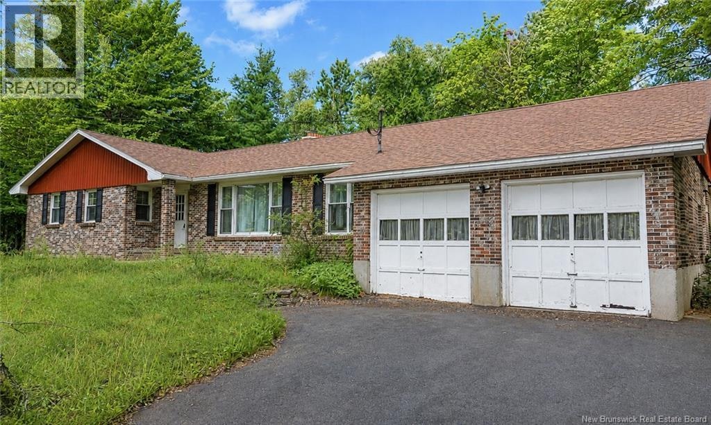 1897 Hanwell Road, Hanwell, NB, E3C 1M4