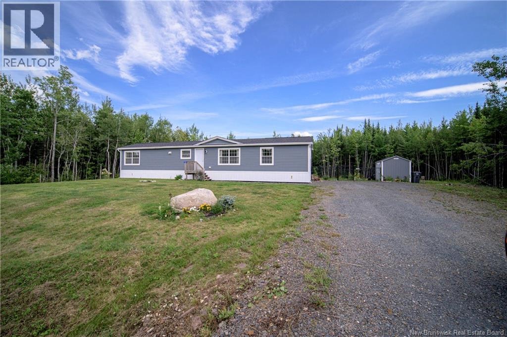 126 Carrie Street, Rusagonis, NB, E3B 0T2