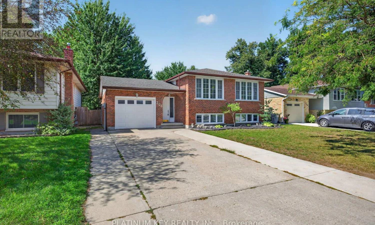 208 Southfield Drive