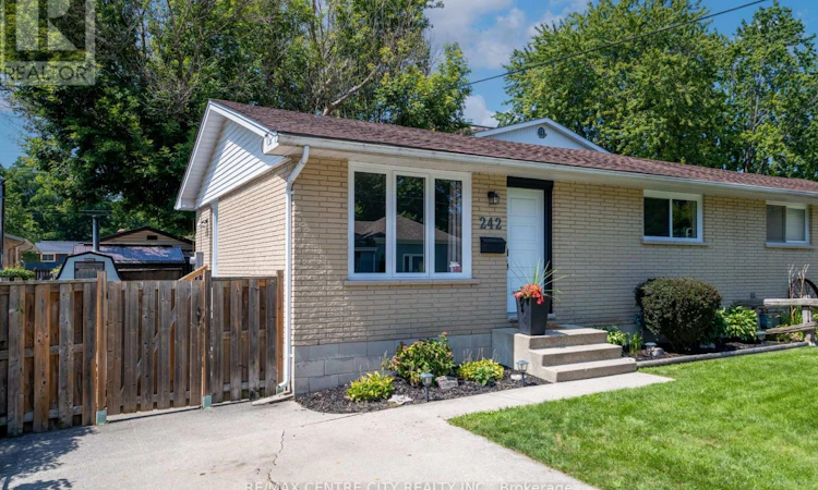 242 Rapley Street