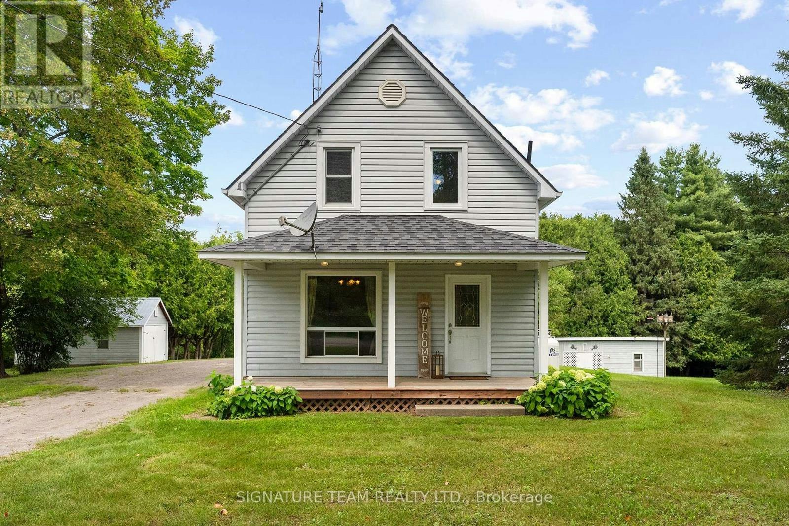 1208 Augsburg Road N, Eganville, ON, K0J 1T0