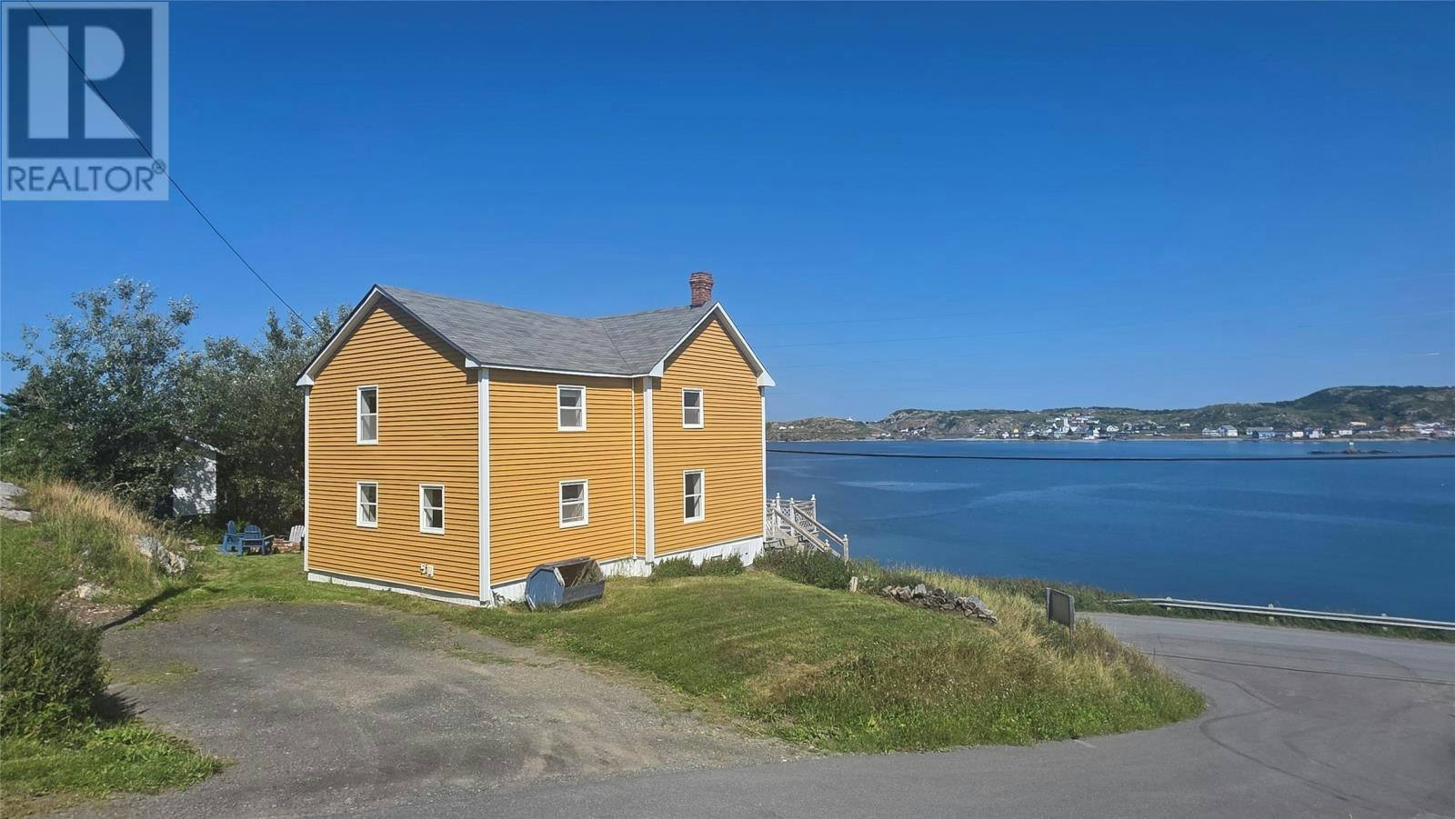 185 Main Street, Twillingate, NL, A0G 4M0