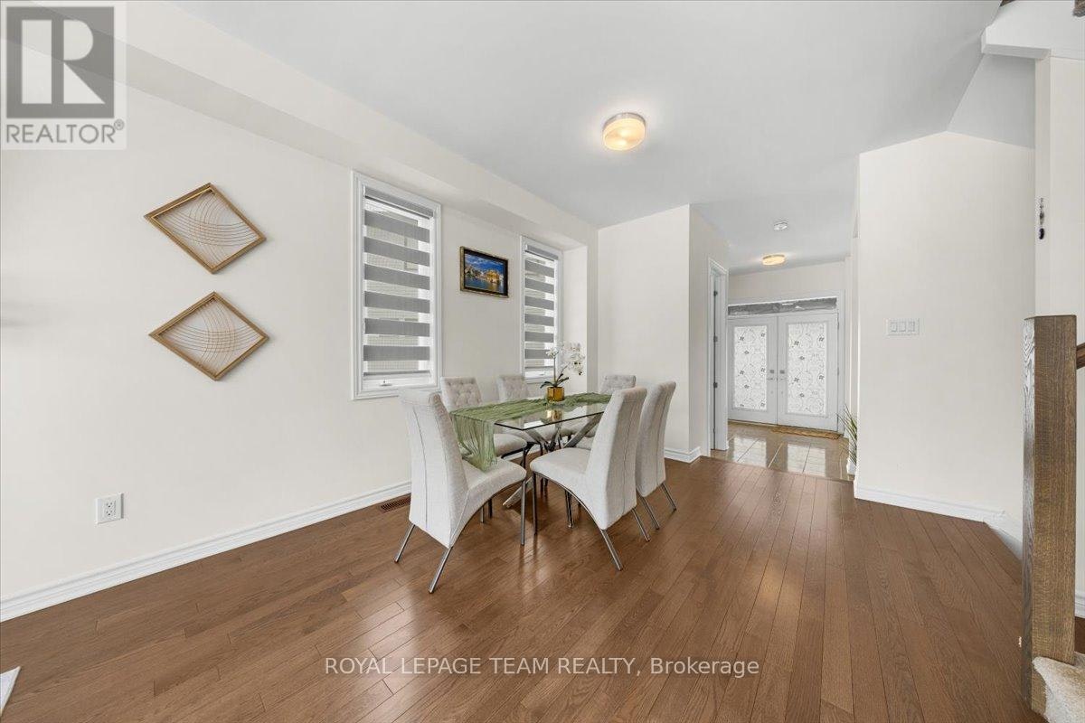 290 Turnbuckle Crescent, Ottawa, ON, K2J 7B7 - 4