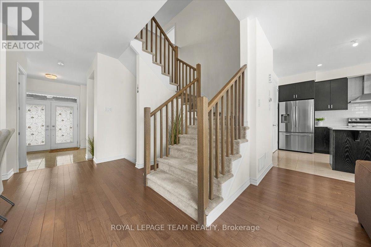 290 Turnbuckle Crescent, Ottawa, ON, K2J 7B7 - 14
