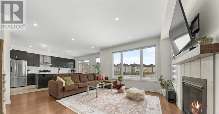 290 Turnbuckle Crescent, Ottawa, ON, K2J 7B7 - 6