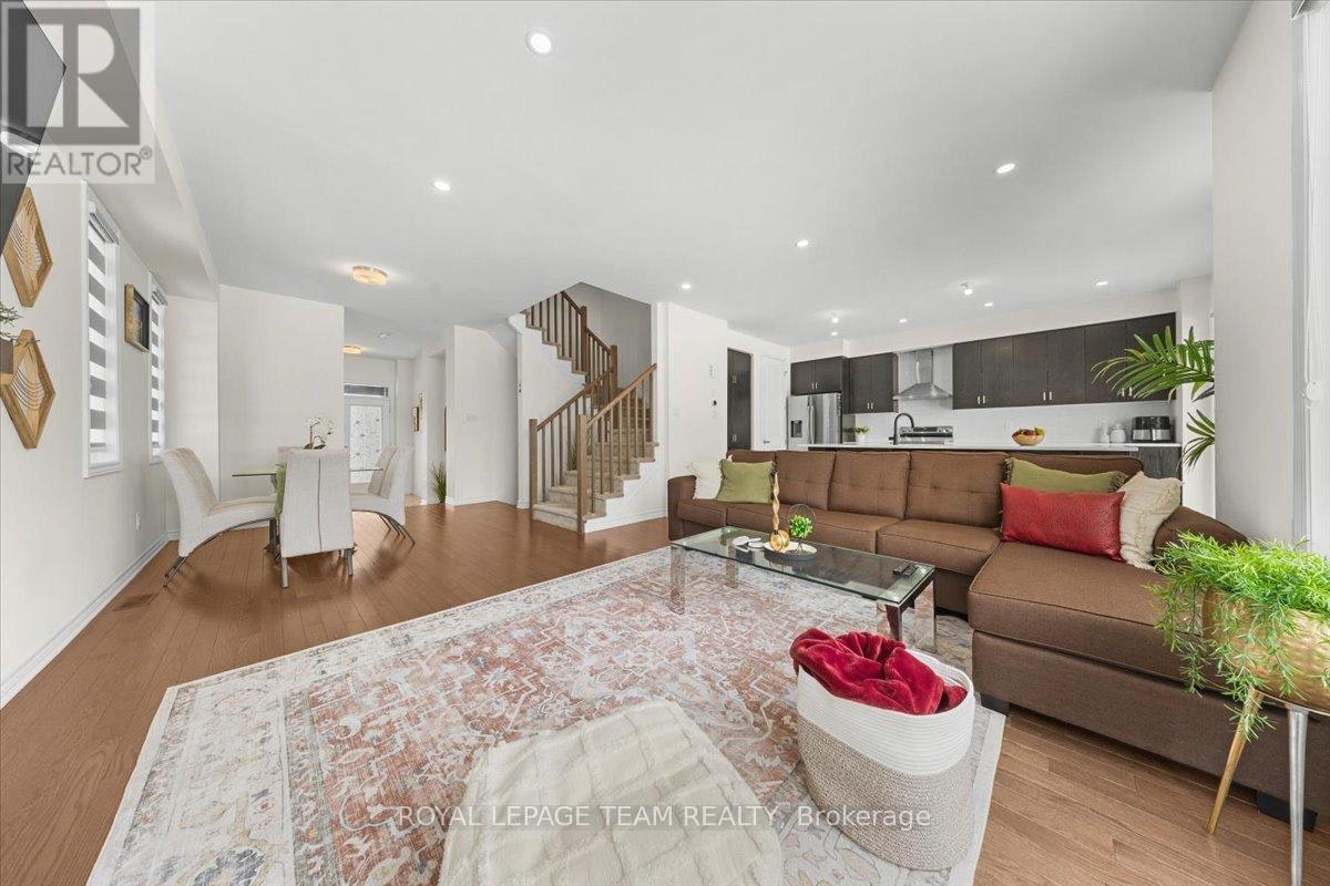 290 Turnbuckle Crescent, Ottawa, ON, K2J 7B7 - 8