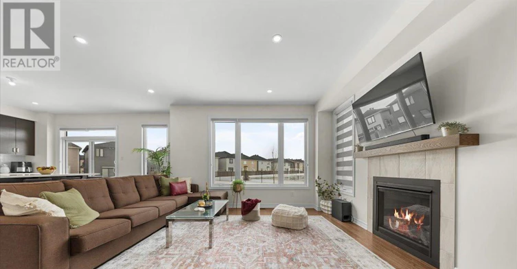 290 Turnbuckle Crescent, Ottawa, ON, K2J 7B7 - 5