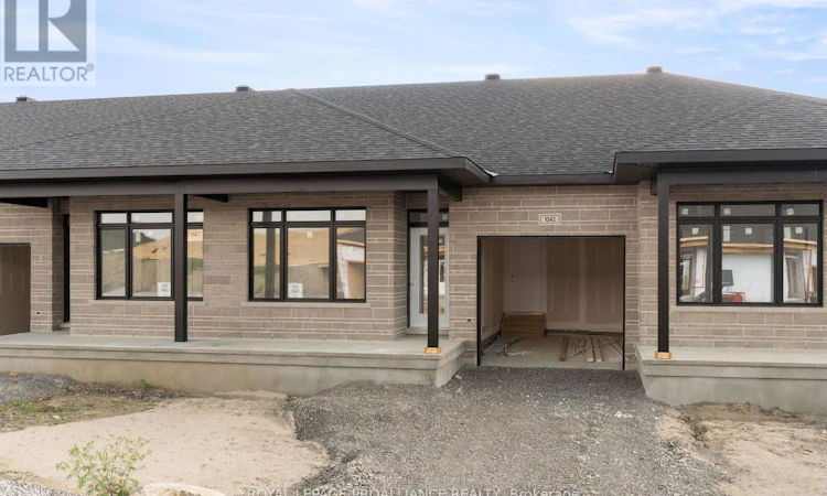 1042 Turner Drive