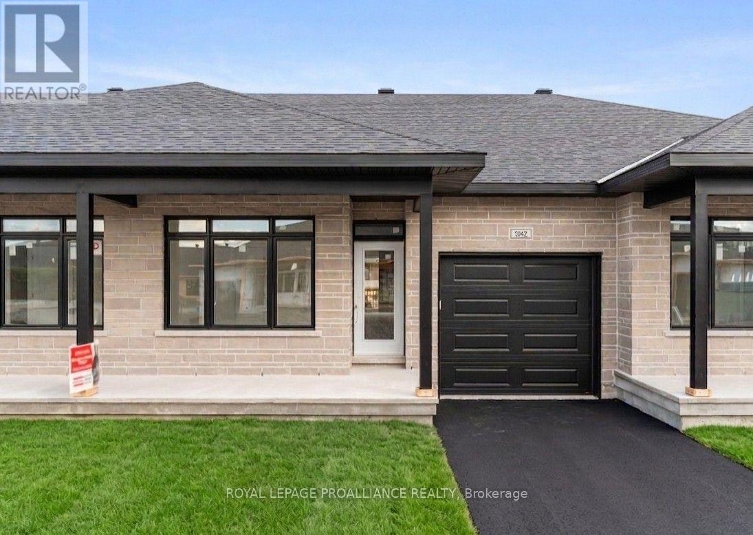 1042 Turner Drive, Brockville, ON, K6V 0G8