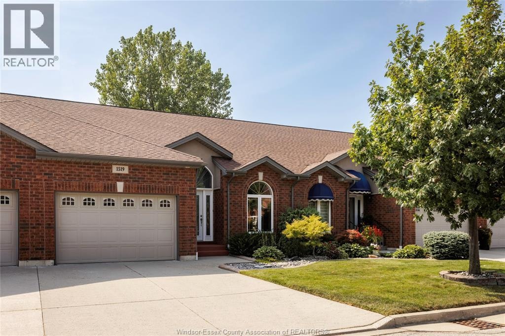 1519 Aspenshore Avenue, Windsor, ON, N8P 1Y4