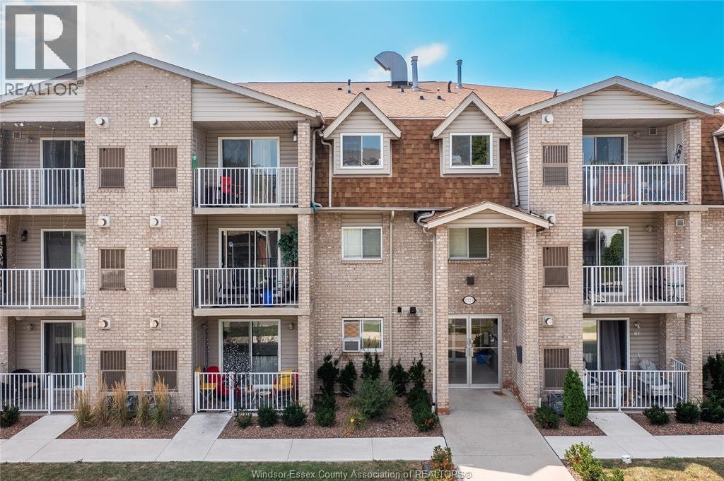 204-1323 Langlois Avenue, Windsor, ON, N8X 4L8