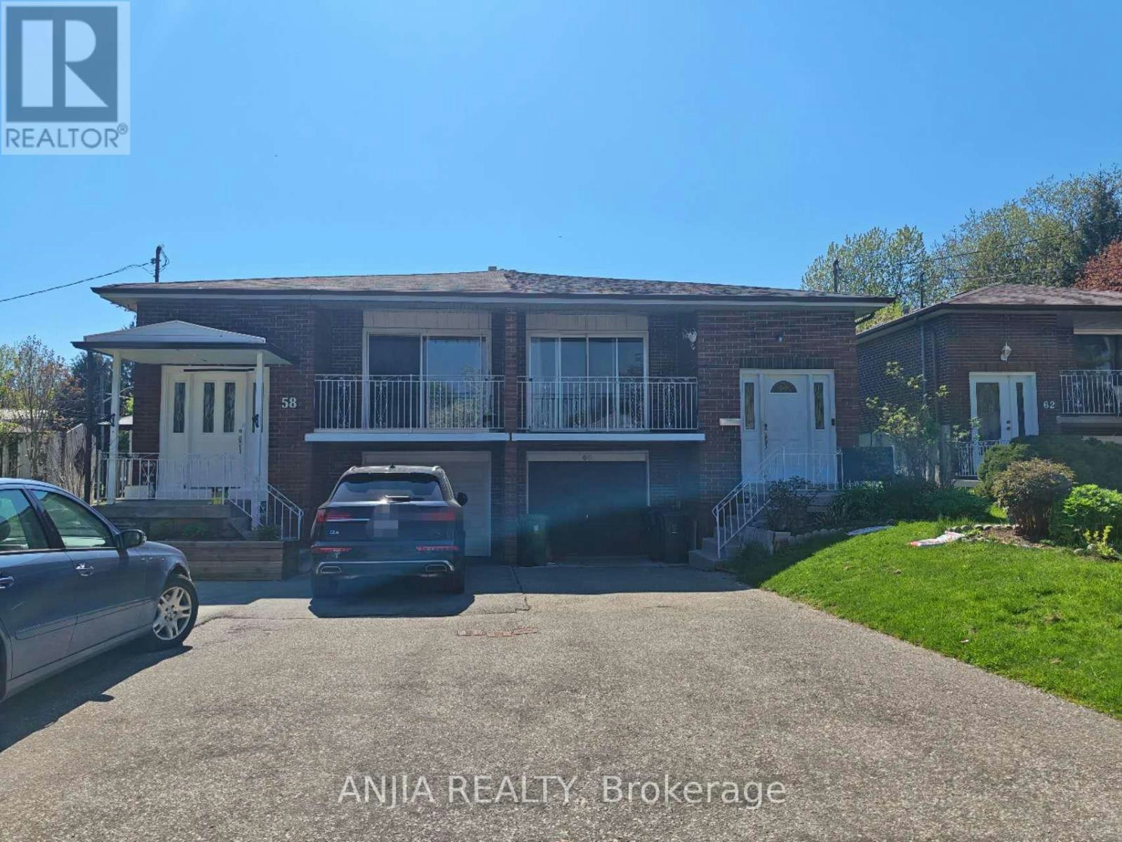 MAIN-58 Kitchener Road, Toronto, ON, M1E 2X5 - 14