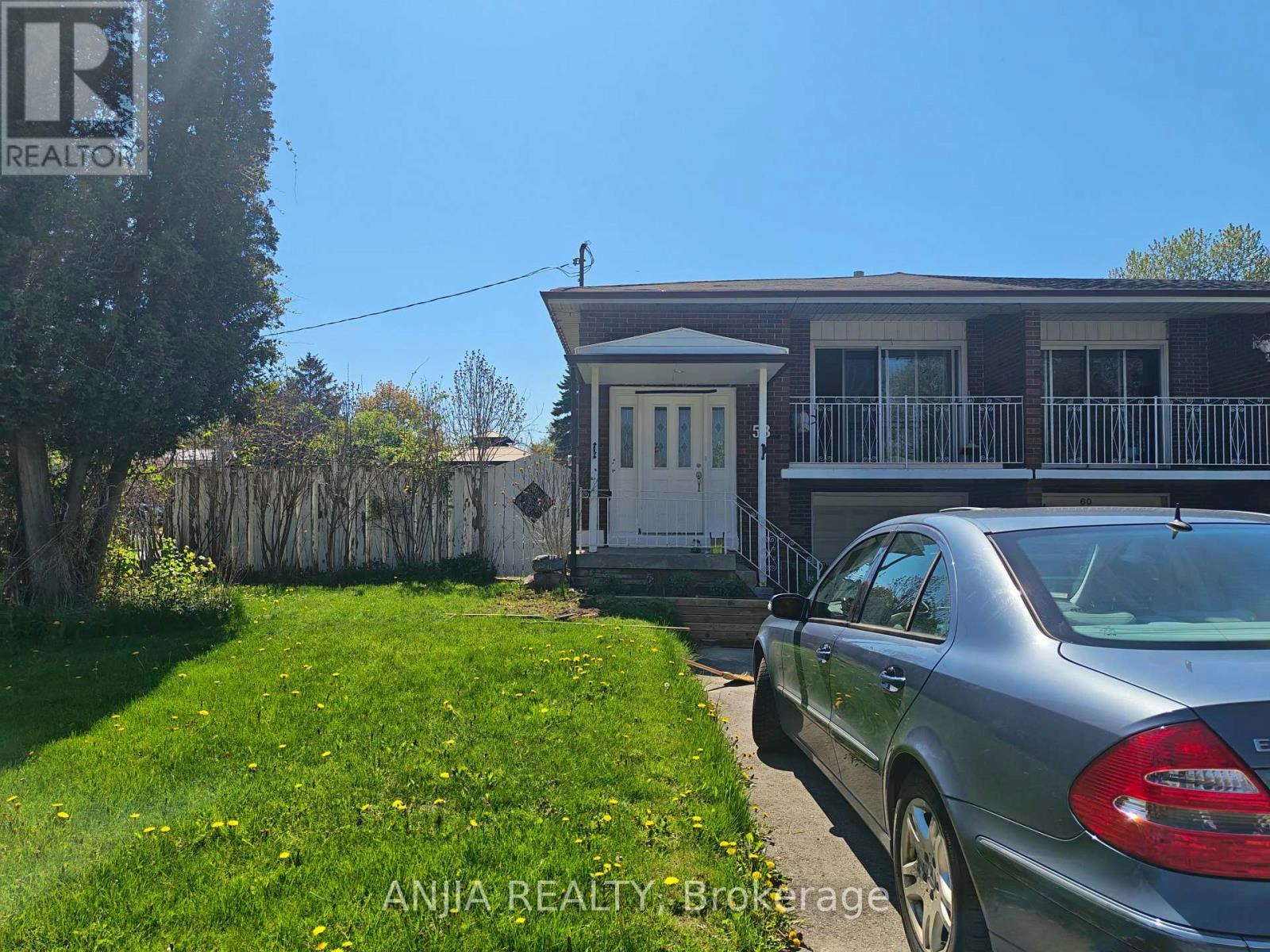 MAIN-58 Kitchener Road, Toronto, ON, M1E 2X5