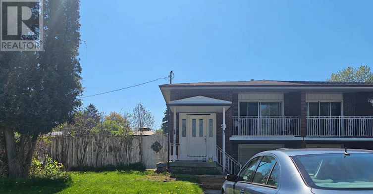 MAIN-58 Kitchener Road, Toronto, ON, M1E 2X5