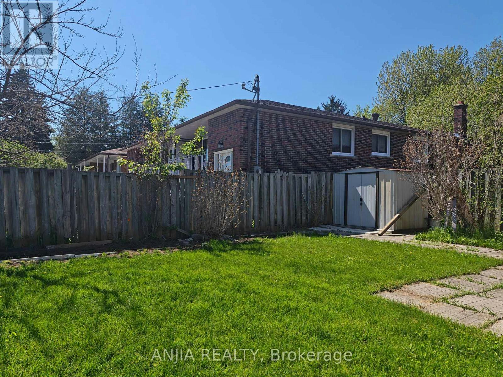 MAIN-58 Kitchener Road, Toronto, ON, M1E 2X5 - 12