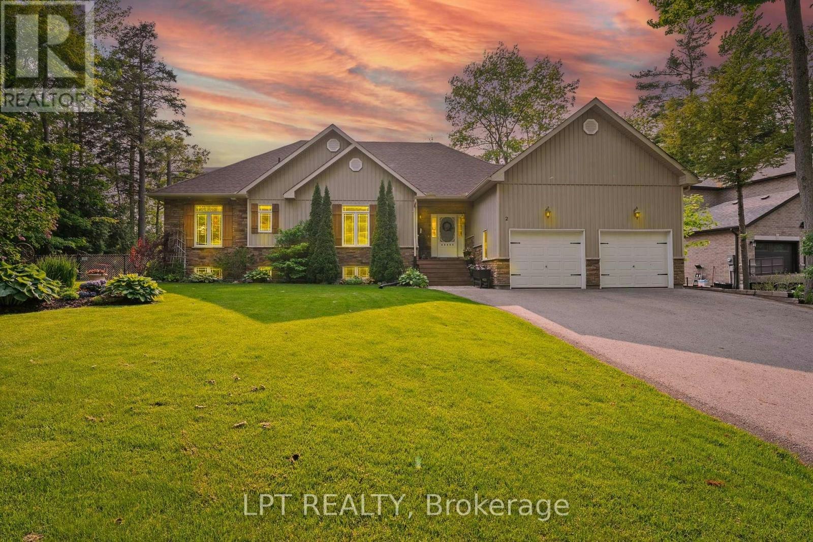 2 Birch Knoll Road, Georgina, ON, L0E 1R0