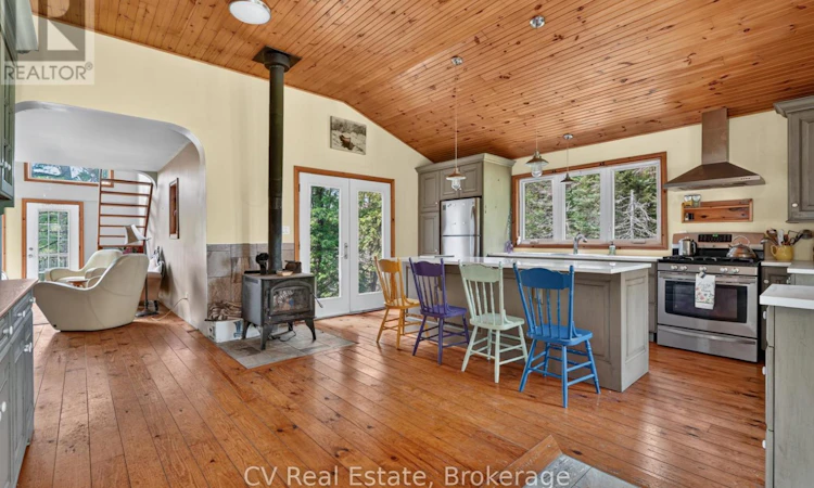 625 Chetwynd Road