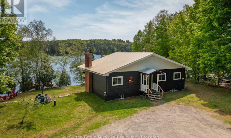 562 And 568 Waseosa Lake Road EAST
