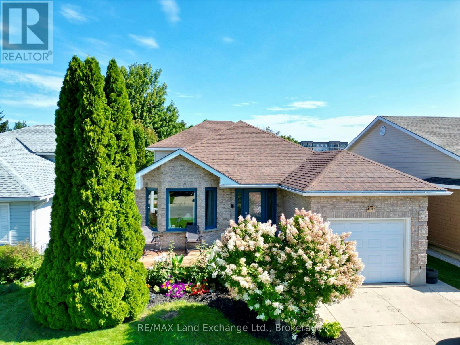 493 Joseph Street, Saugeen Shores, ON, N0H 2C2