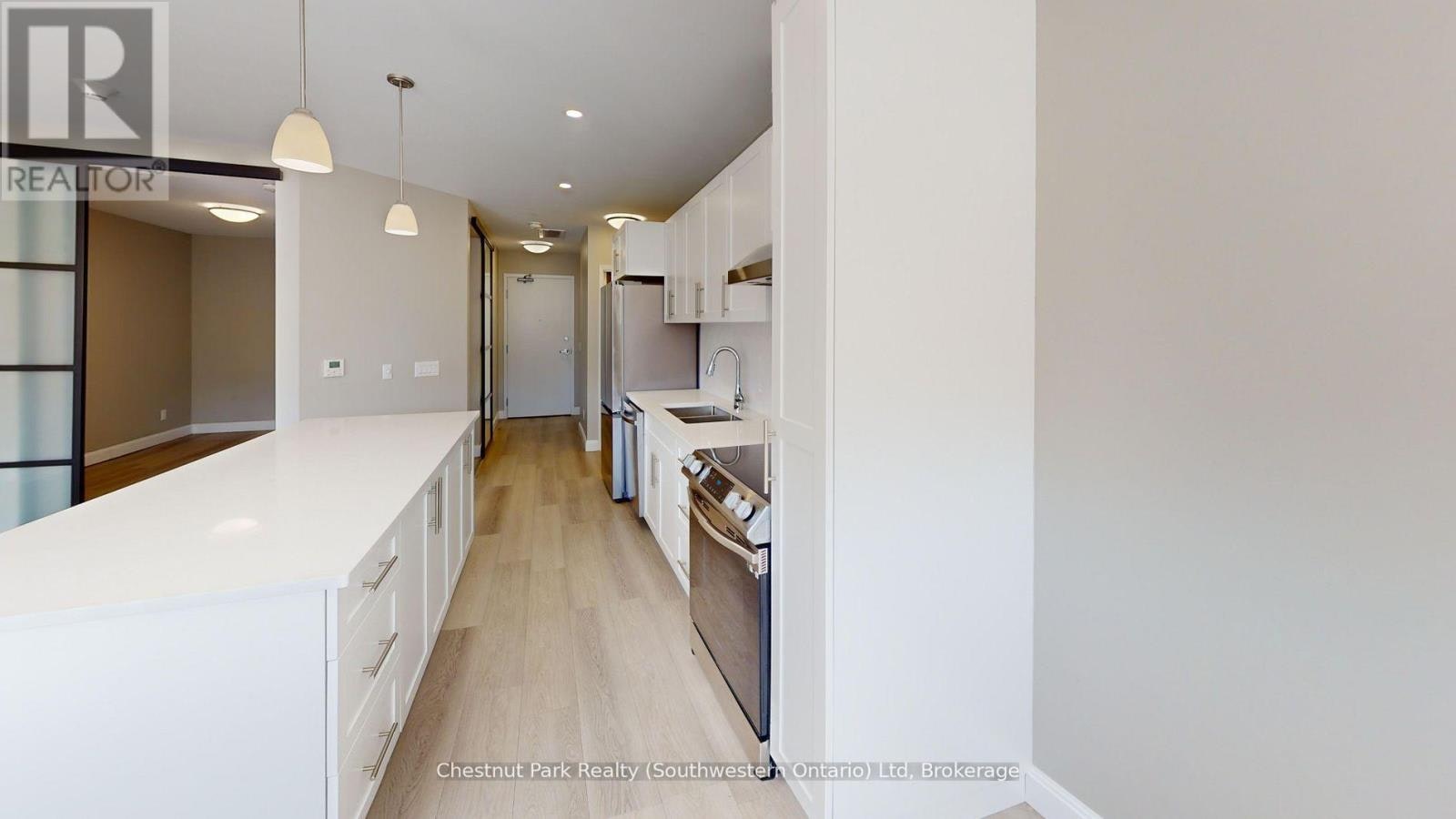 206-2 Quebec Street, Guelph, ON, N1H 2T2 - 3