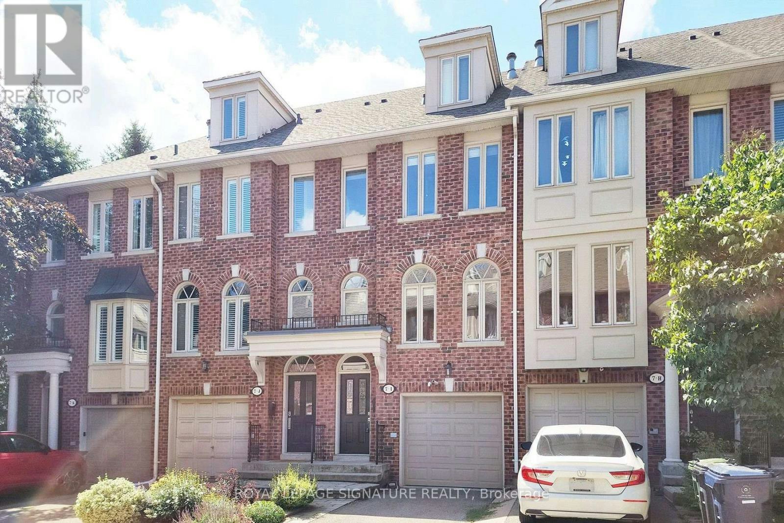 7 I Brussels Street, Toronto, ON, M8Y 1H2