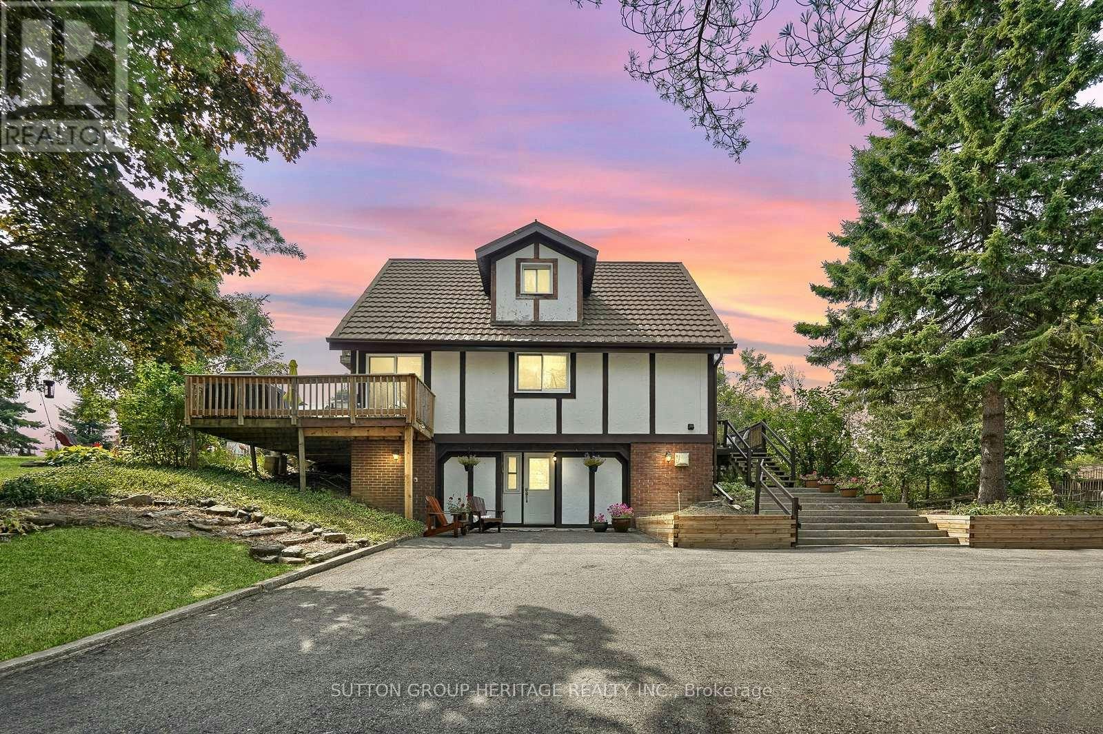 184 Pirates Glen Drive, Galway-Cavendish and Harvey, ON, K0M 1A0