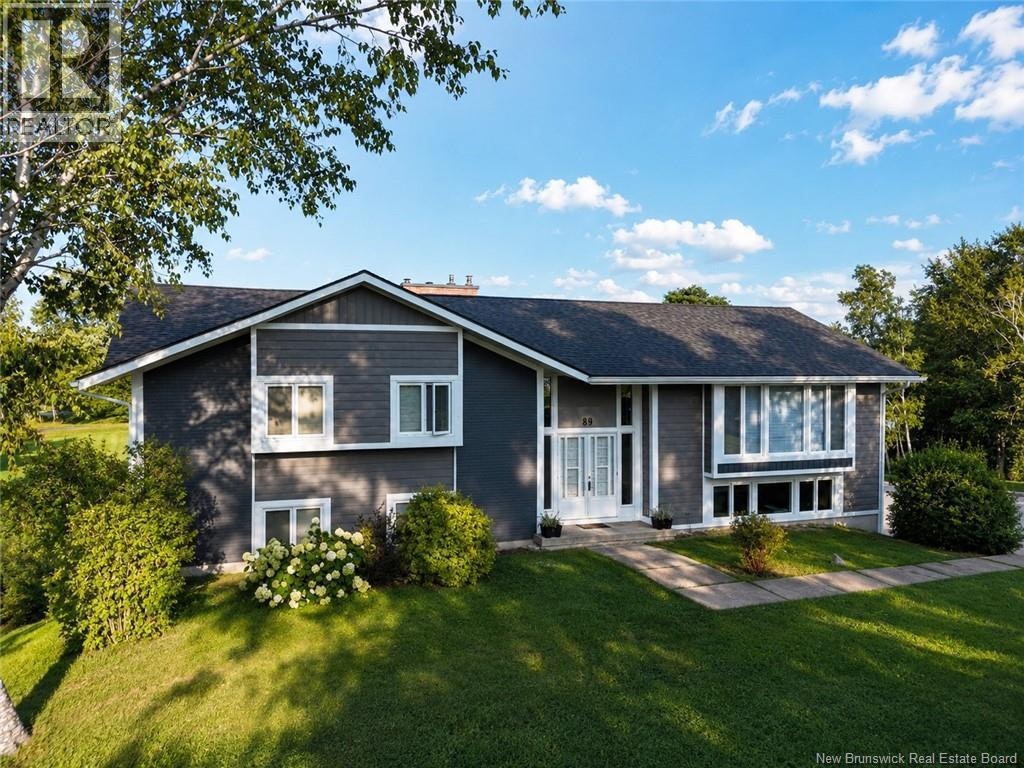 89 Main Street, Rexton, NB, E4W 2A1