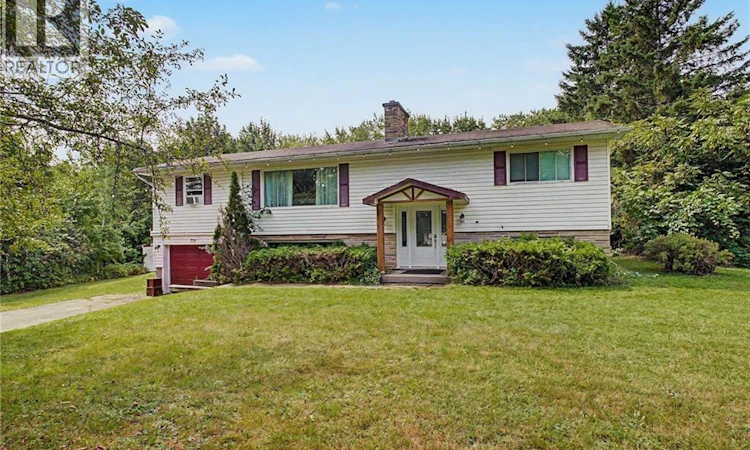 719 Glengarry Place