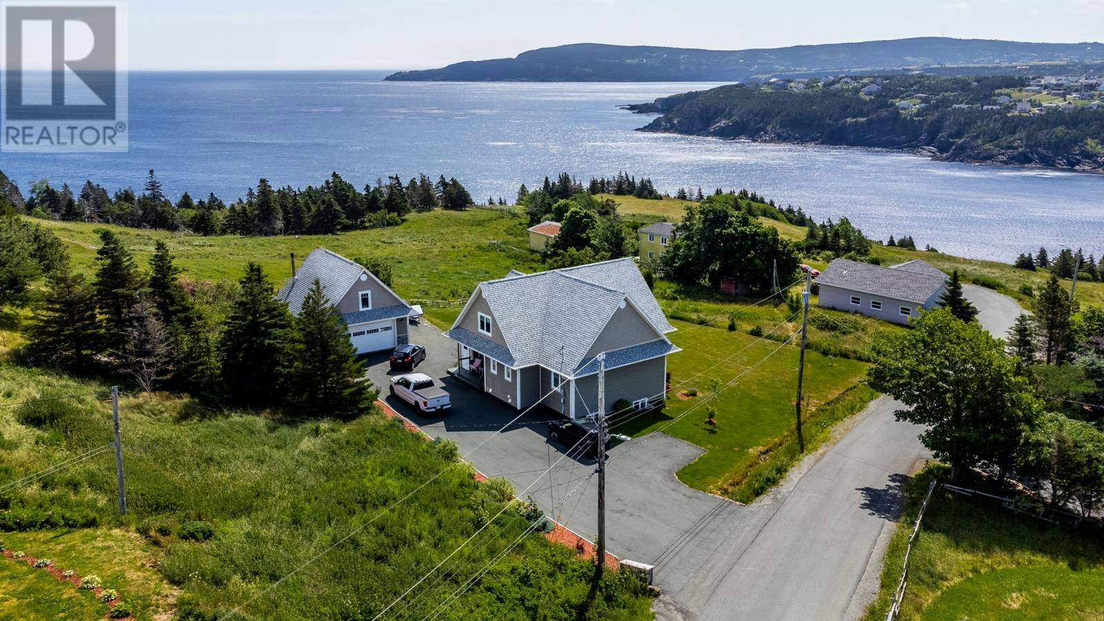 87 Morris Avenue, Torbay, NL, A1K 1G9