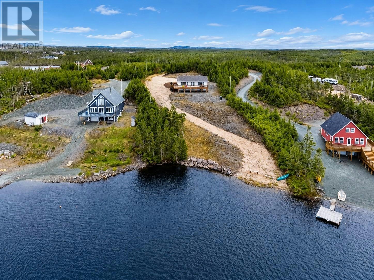 97 Penney Lane, Brigus Junction, NL, A0B 1G0