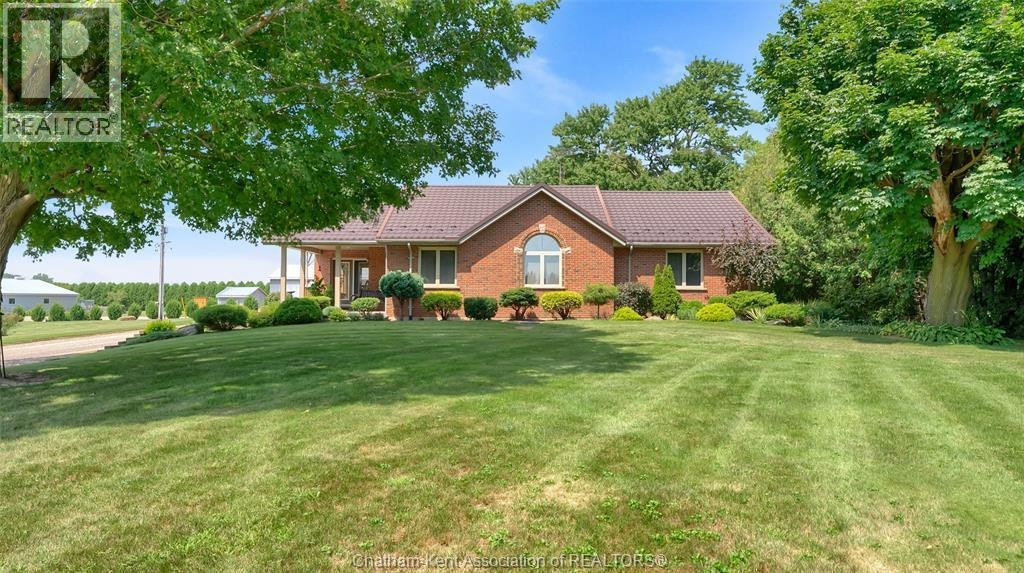 13973 Braemore Line, Chatham-Kent, ON, N0P 1T0